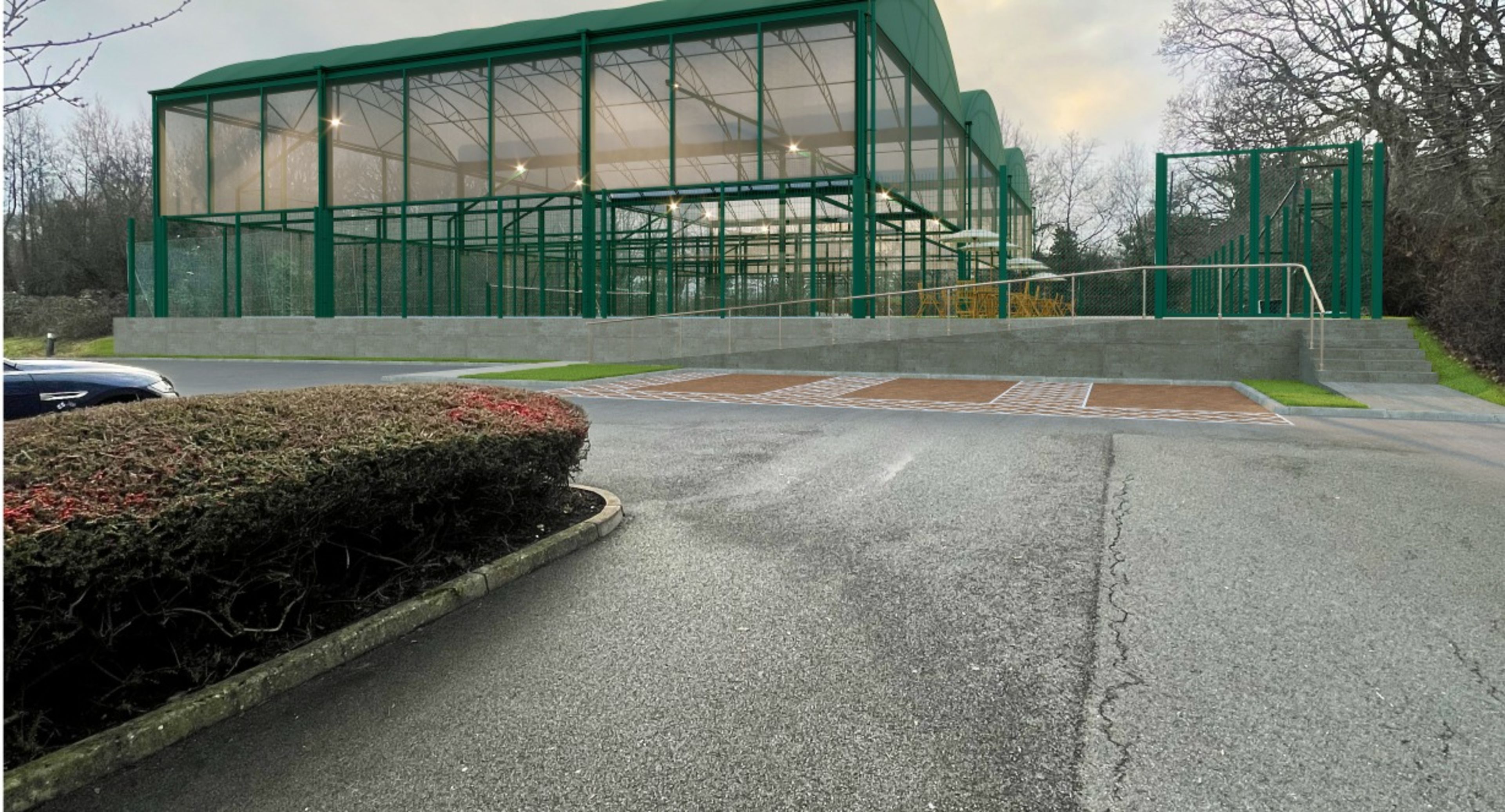 Bannatyne Grove Park - COMING SOON!! — photo 7