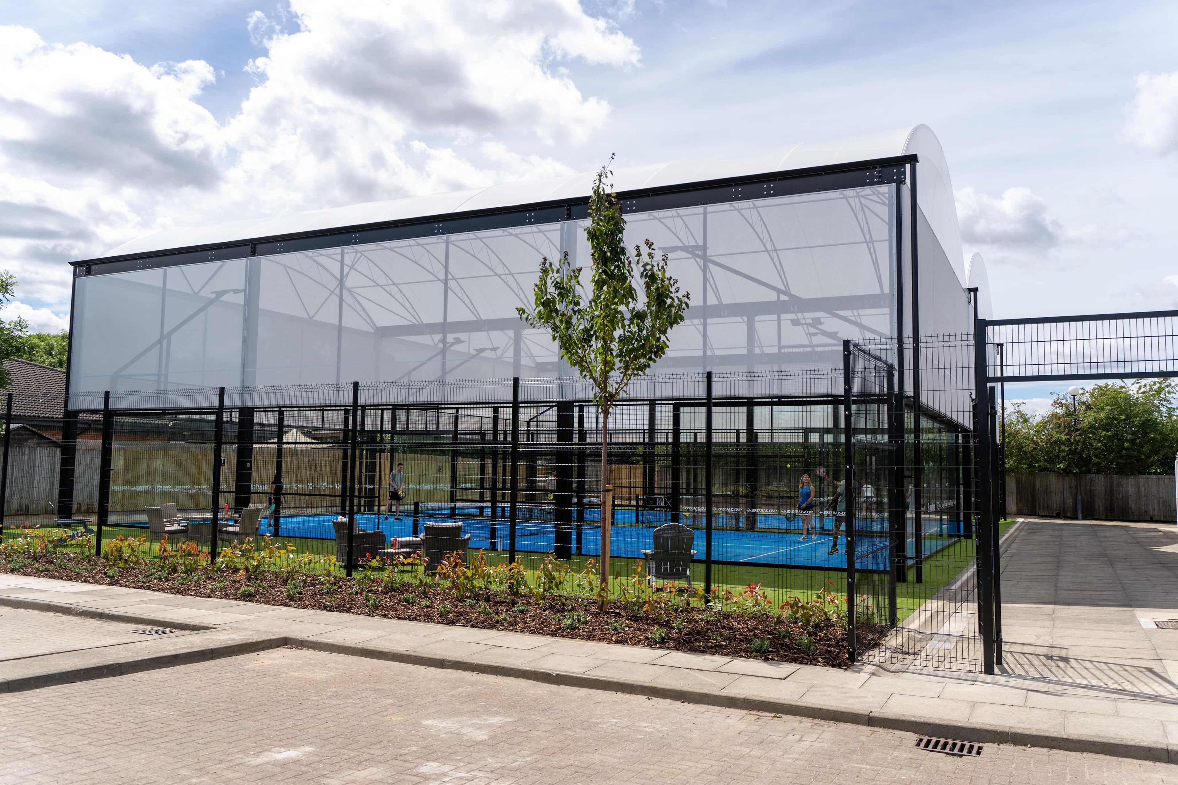 Bannatyne Ingleby Barwick  — photo 6
