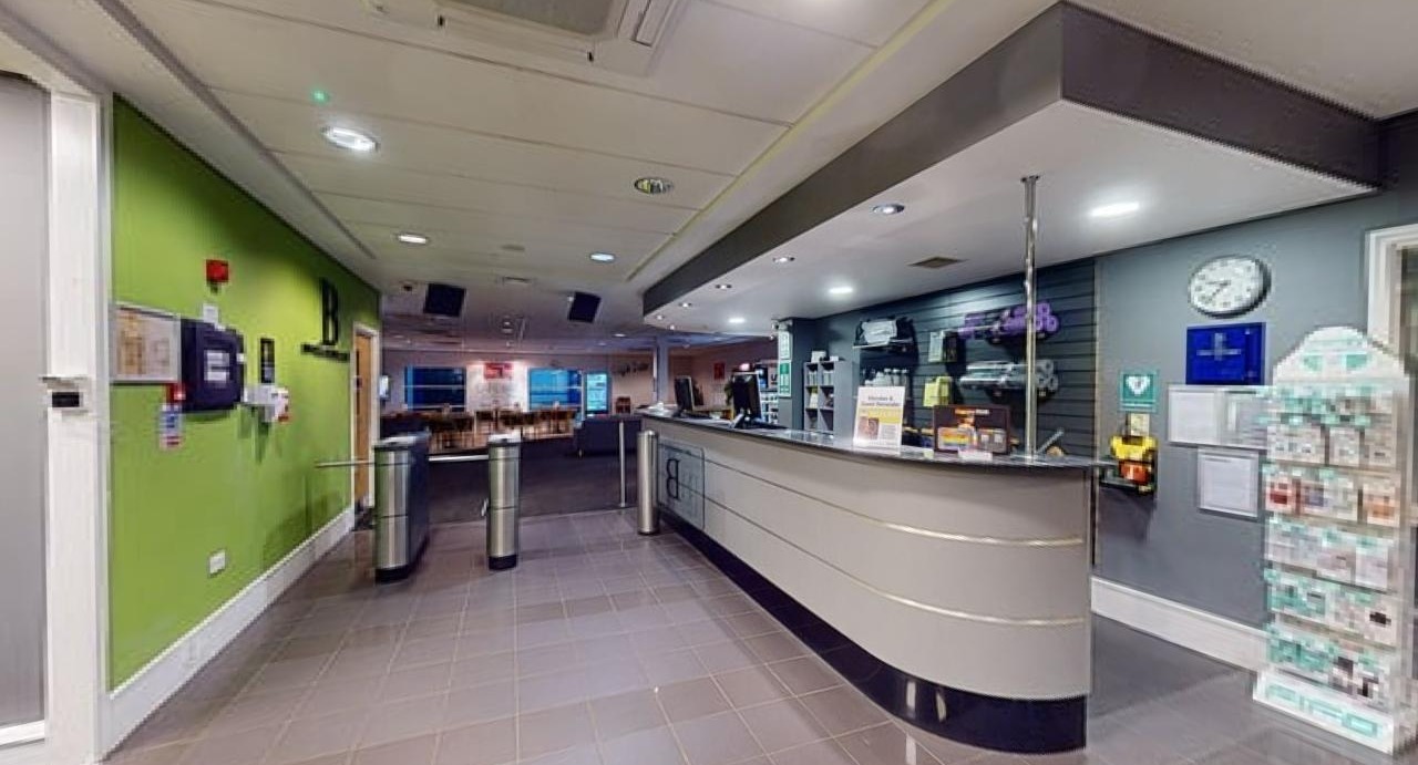 Bannatyne Livingston — photo 6