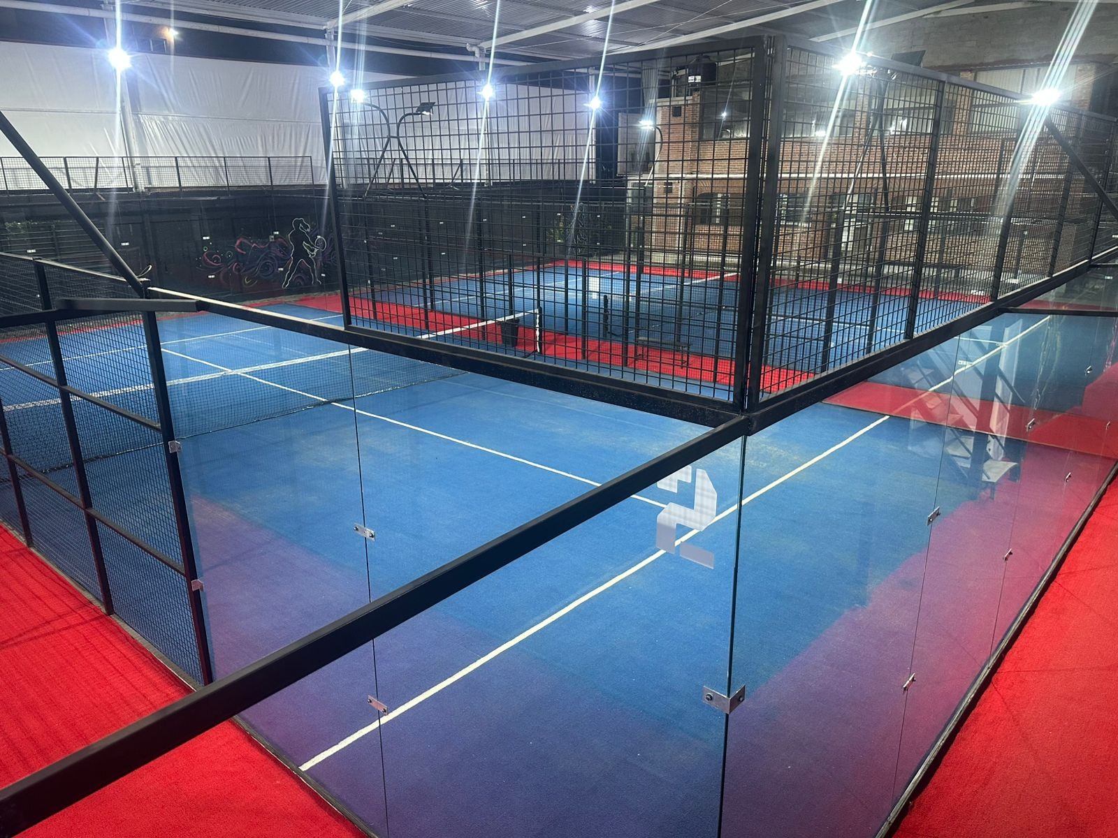 Barak Padel — photo 5