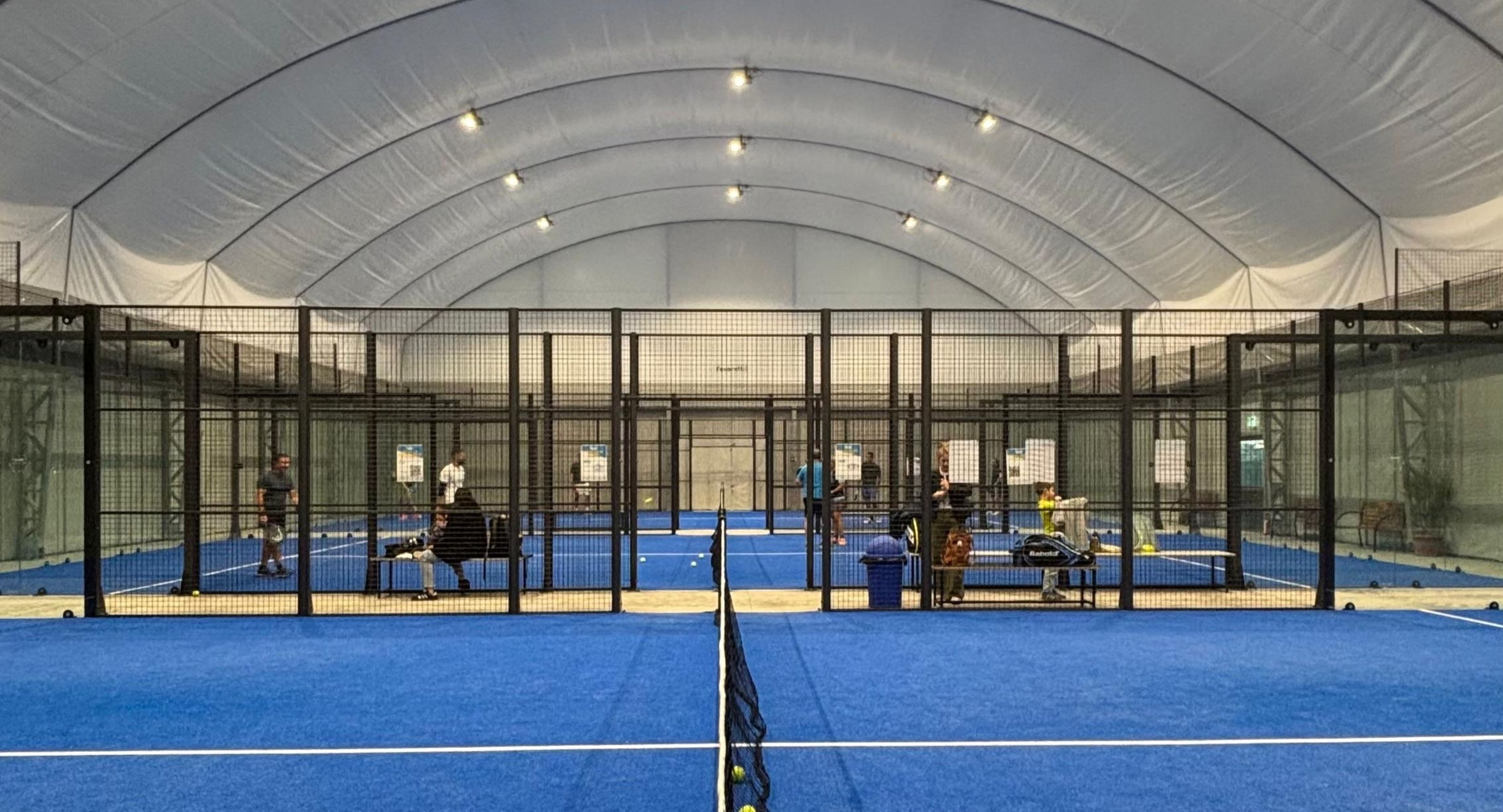 Barchessa Padel e Pikleball — photo 3
