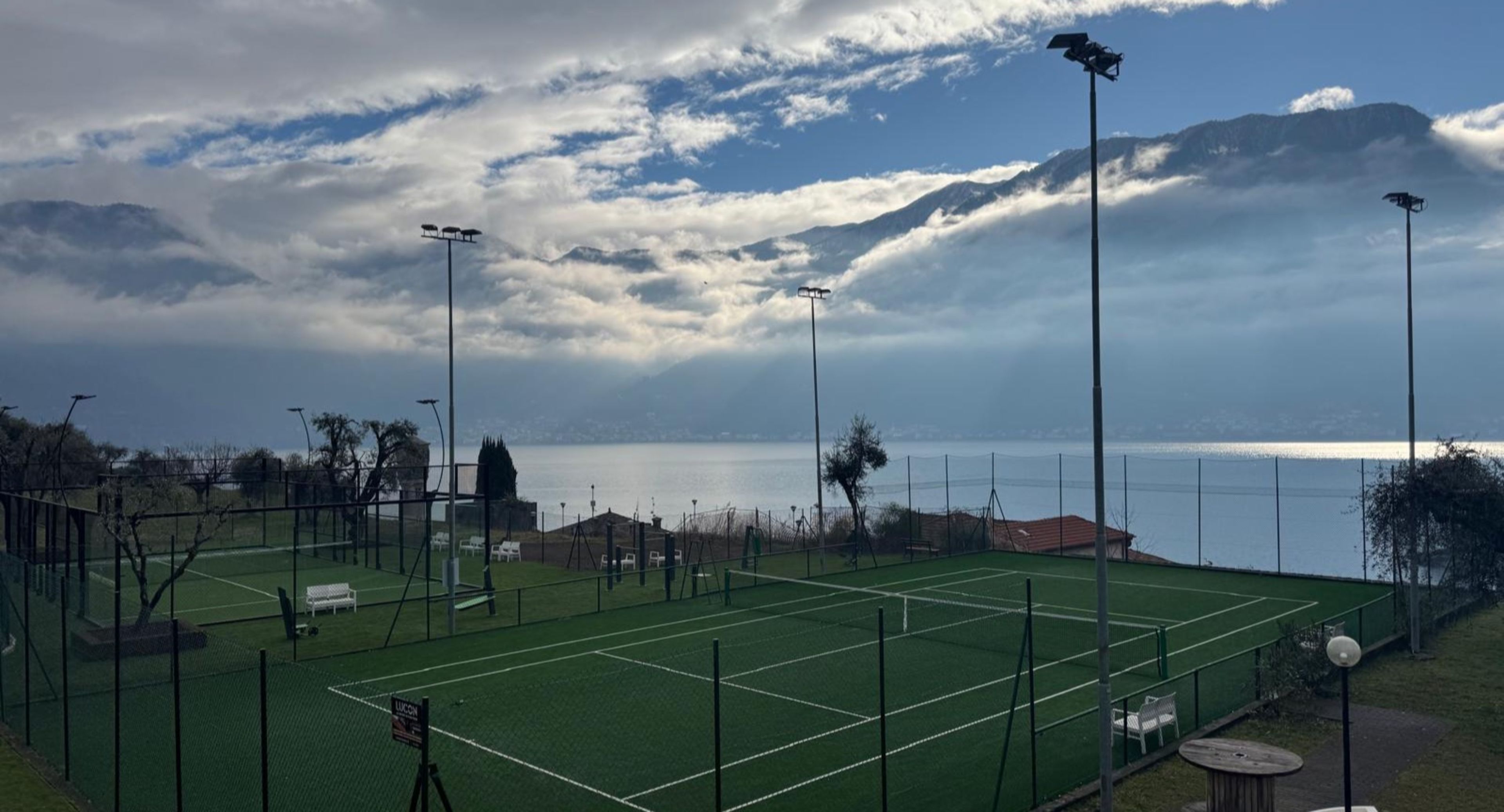 Baretto Ossuccio — photo 2