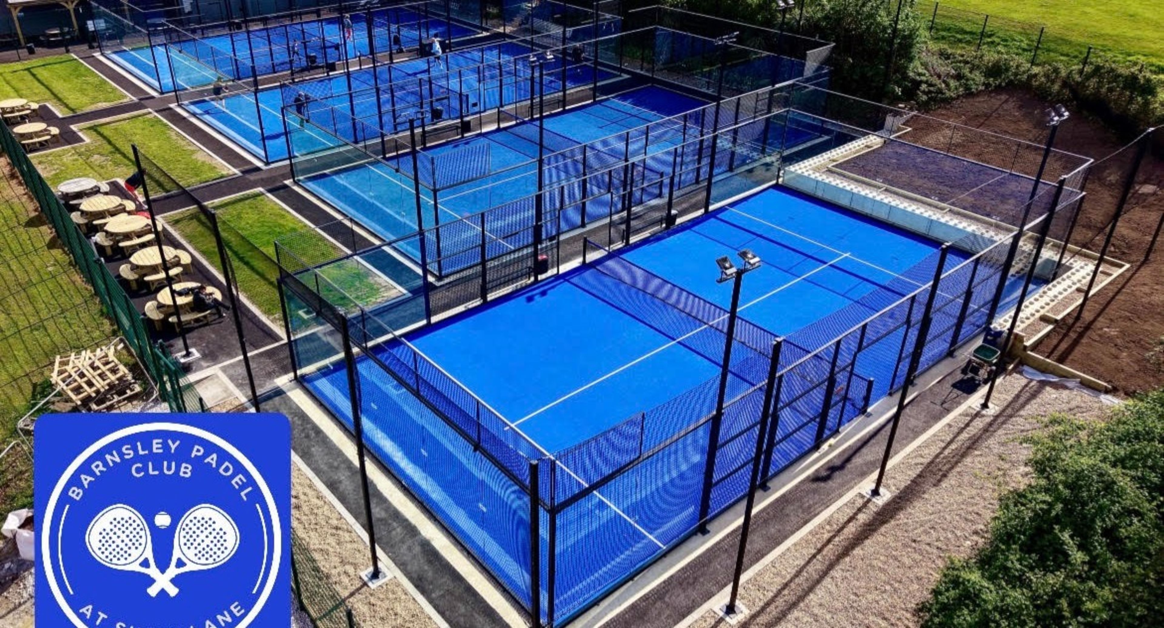 Barnsley Padel Club — photo 2