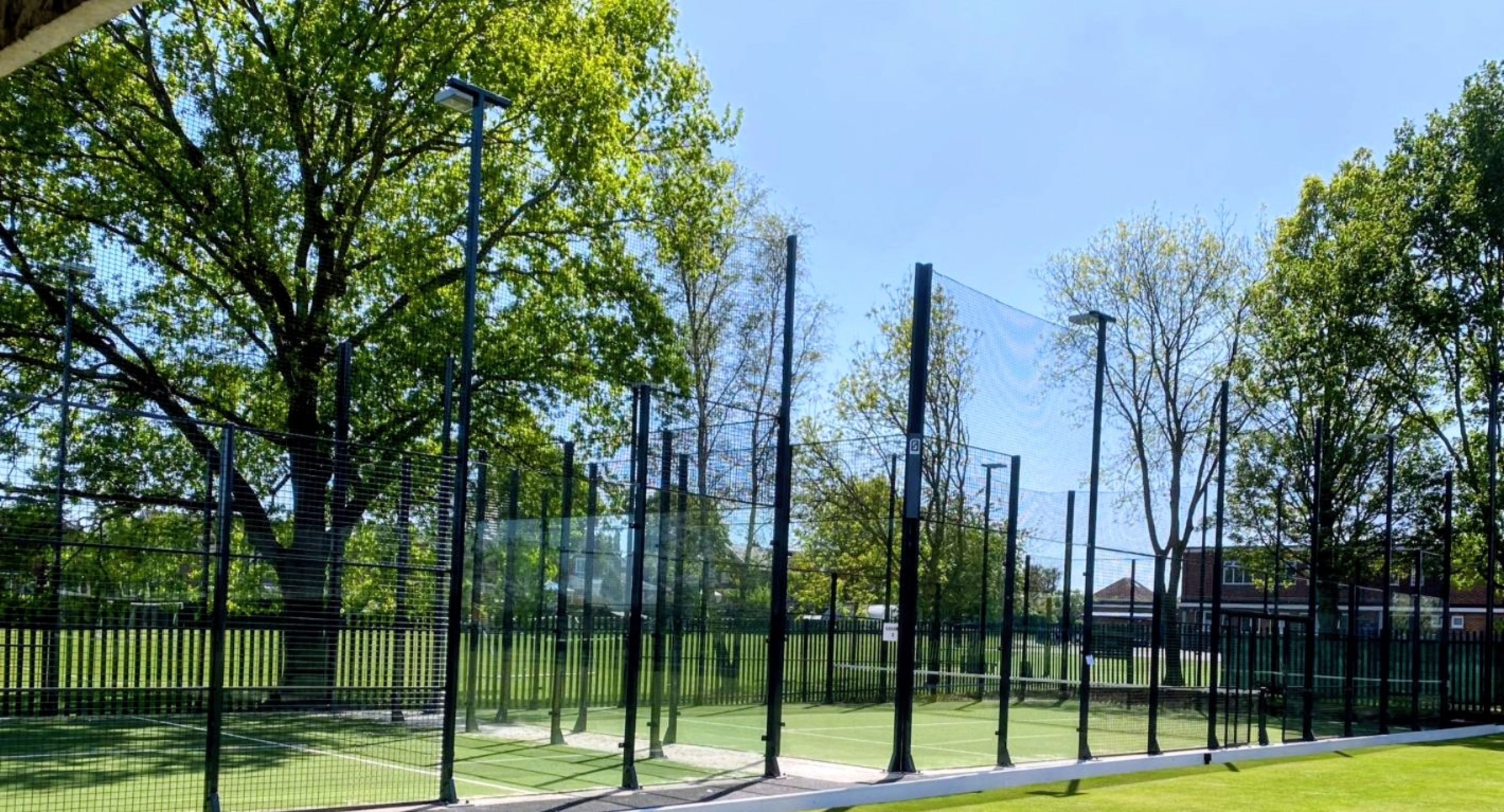 BARNTON CRICKET CLUB  — photo 2