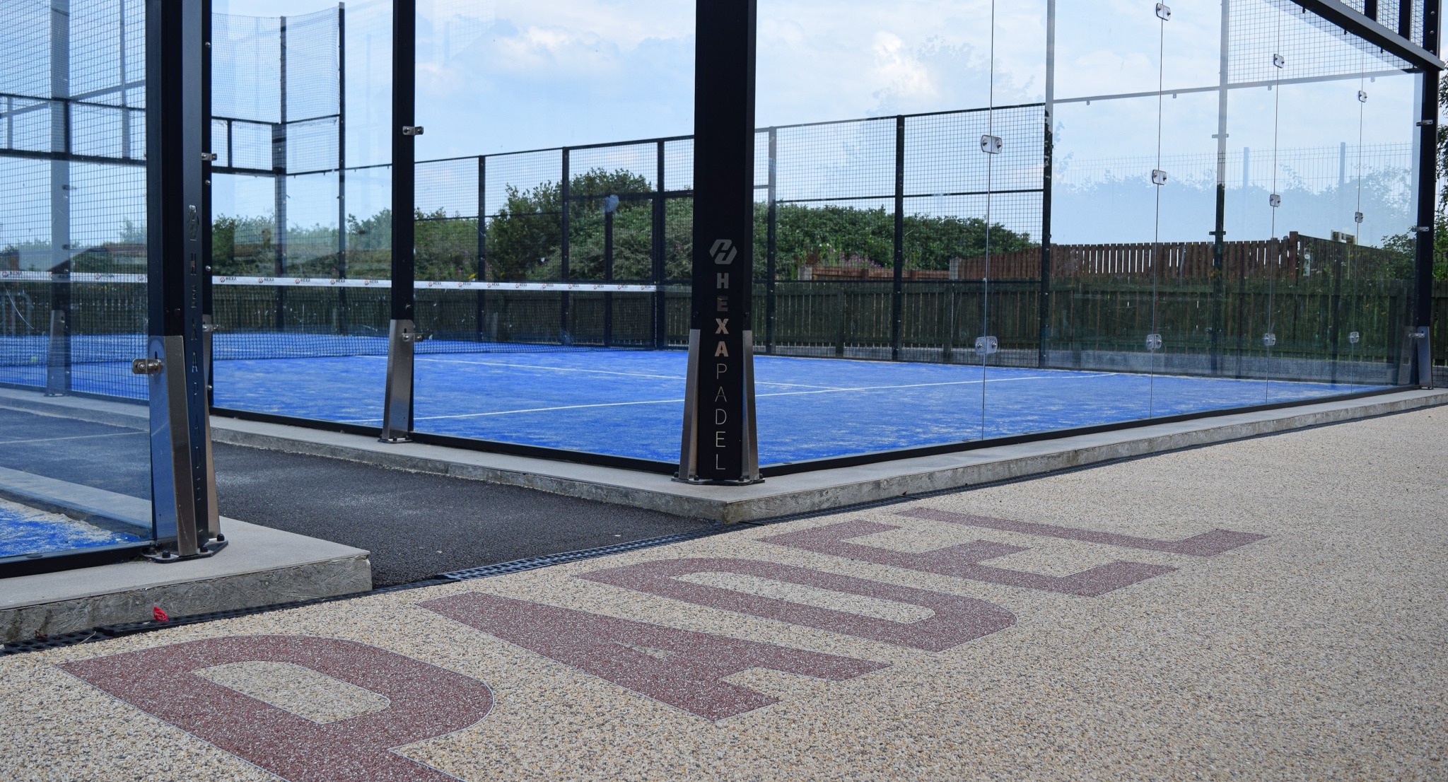 Barons Fitness — photo 3