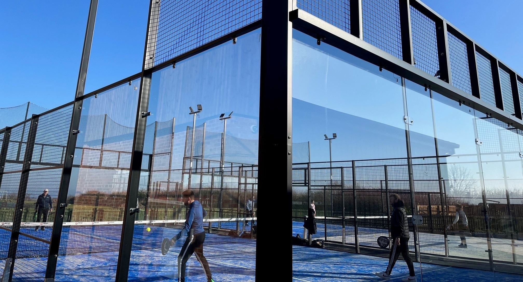 Barons Fitness — photo 6