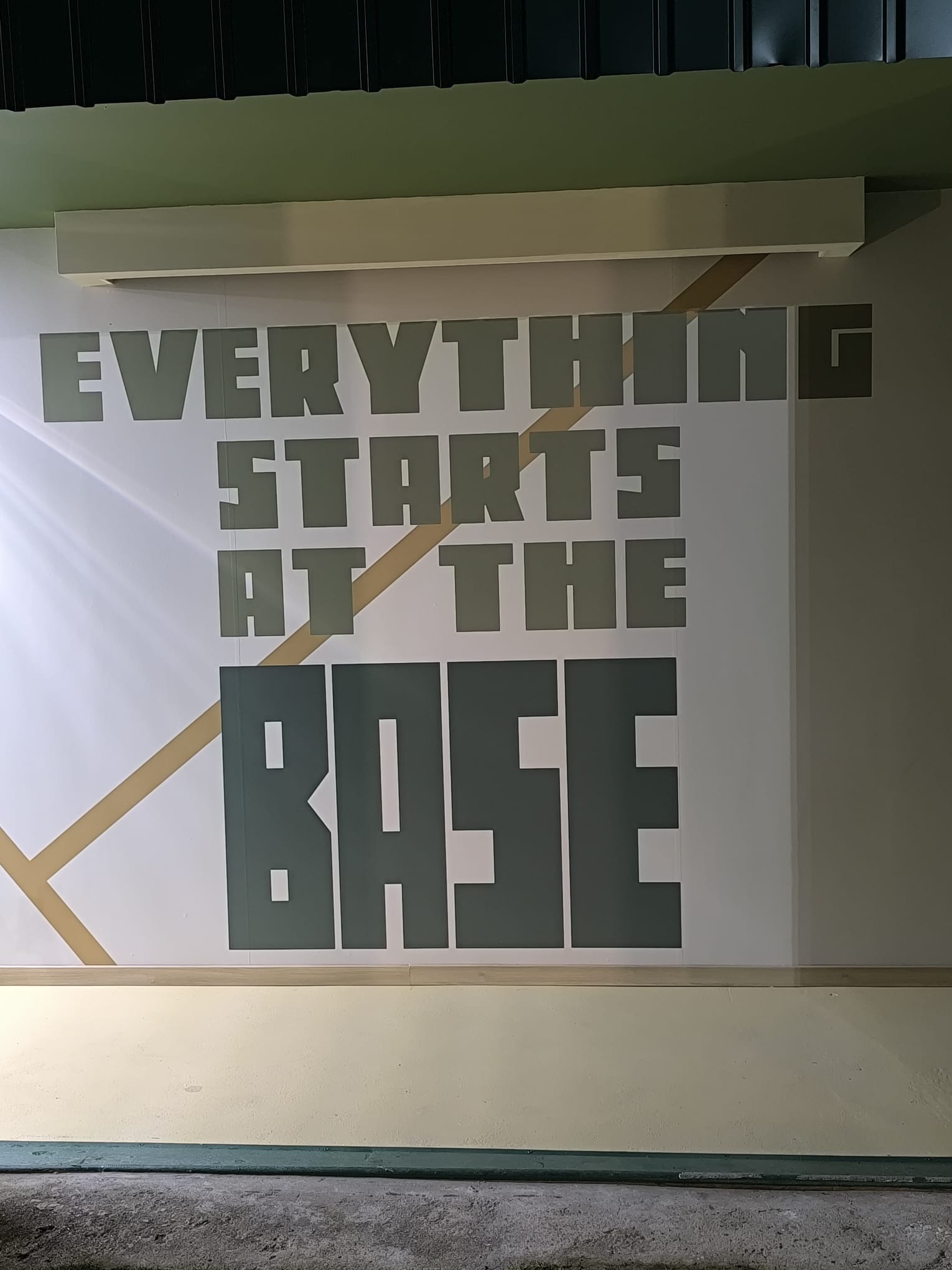 Base Padel Club — photo 10