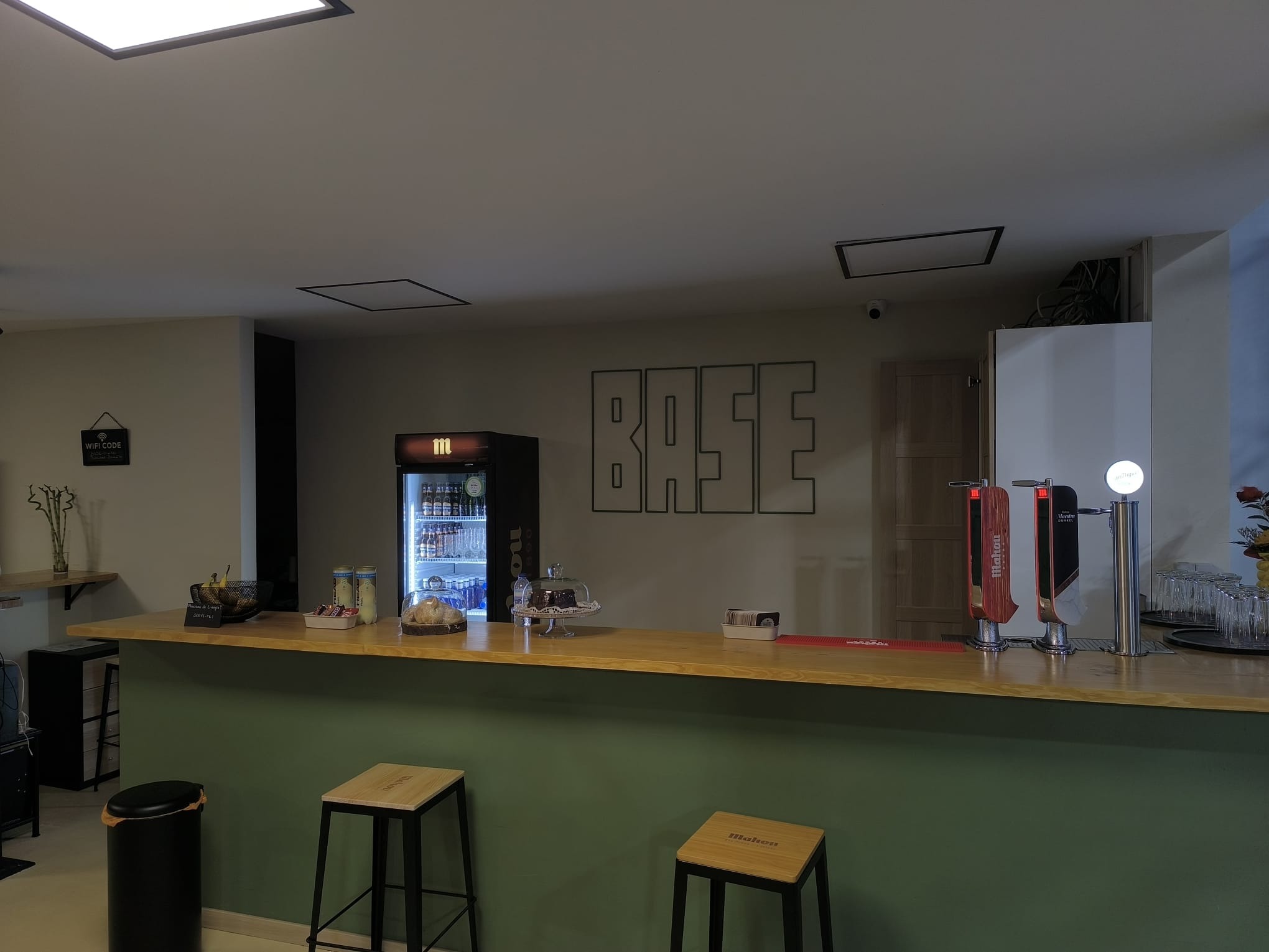 Base Padel Club — photo 11