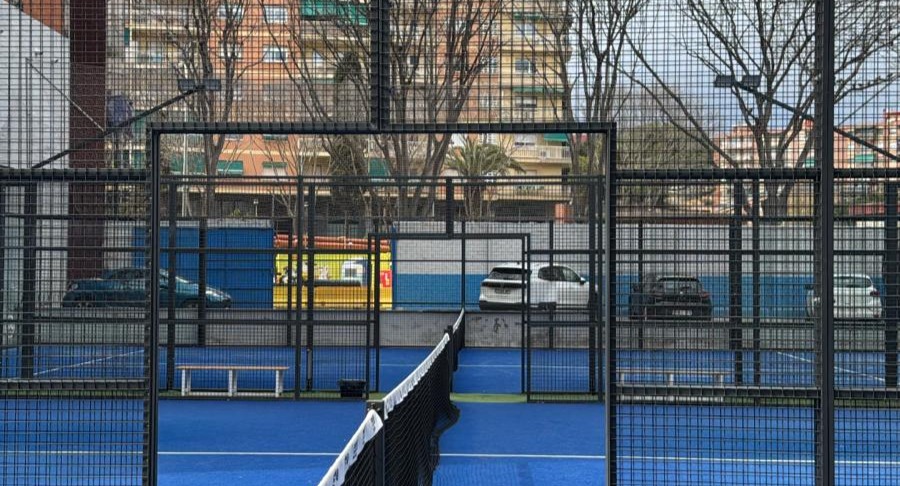 BDN Pàdel Indoor — photo 2