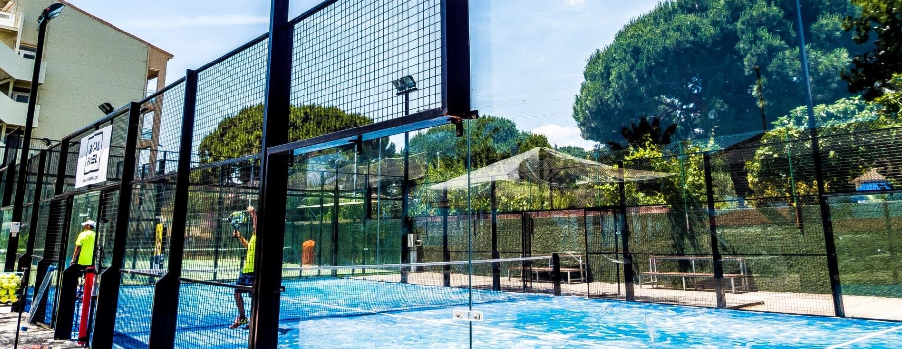 Beach Padel Club — photo 2