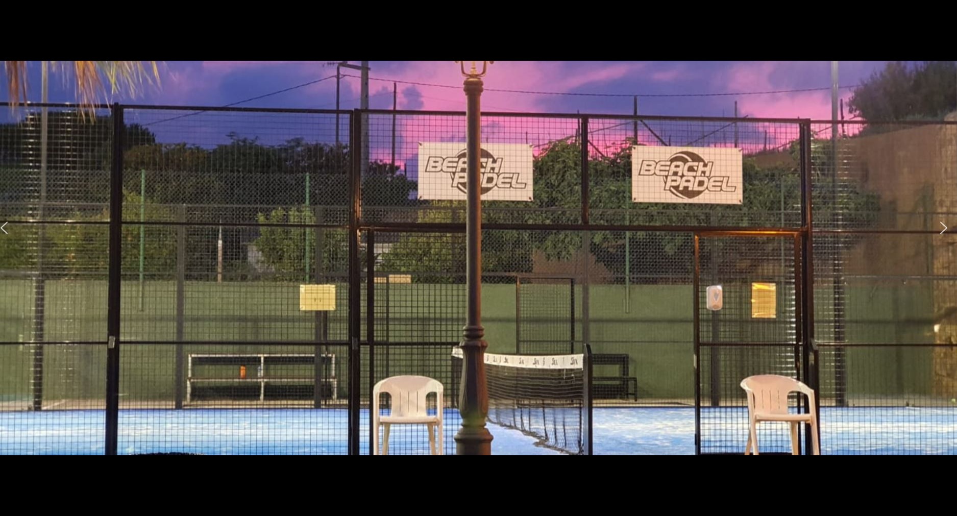 Beach Padel Club — photo 3