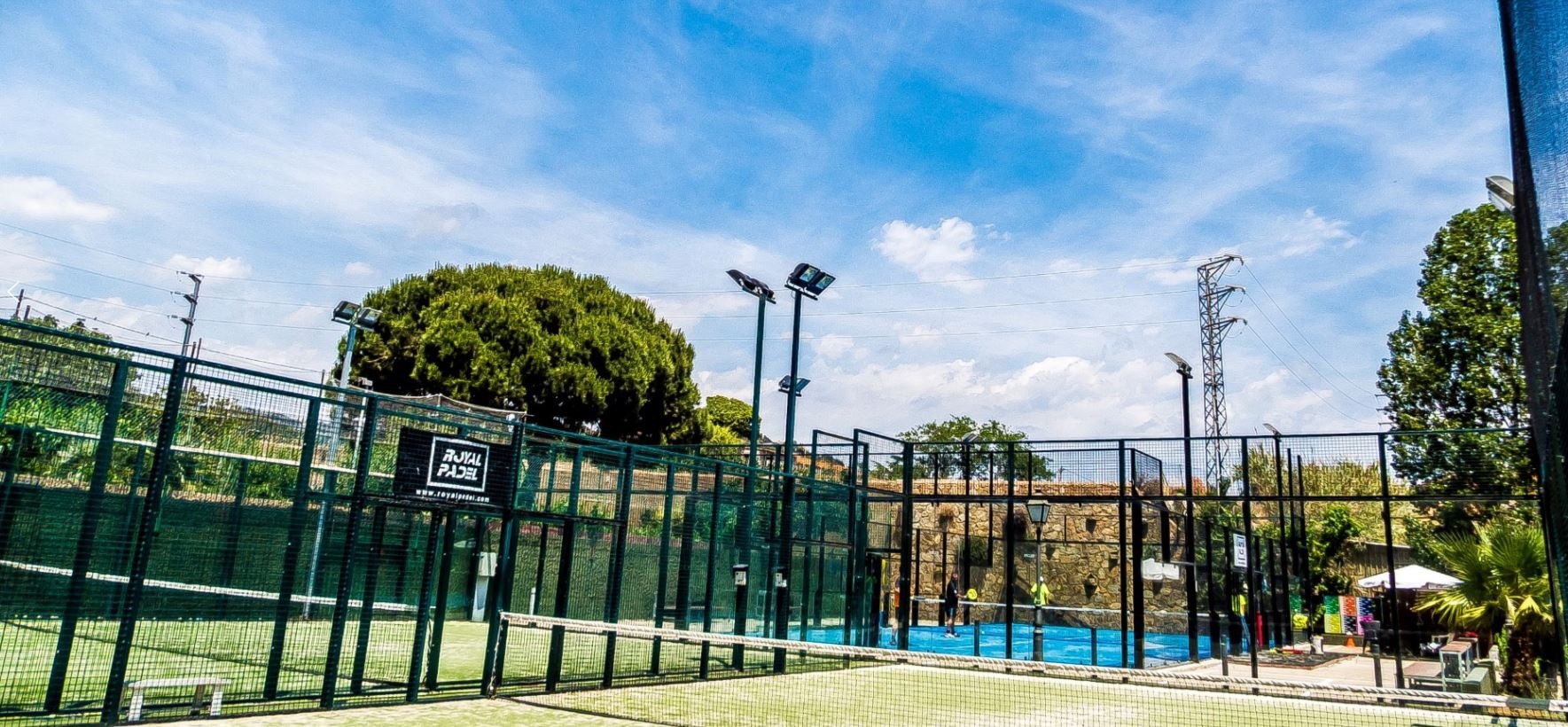 Beach Padel Club — photo 7