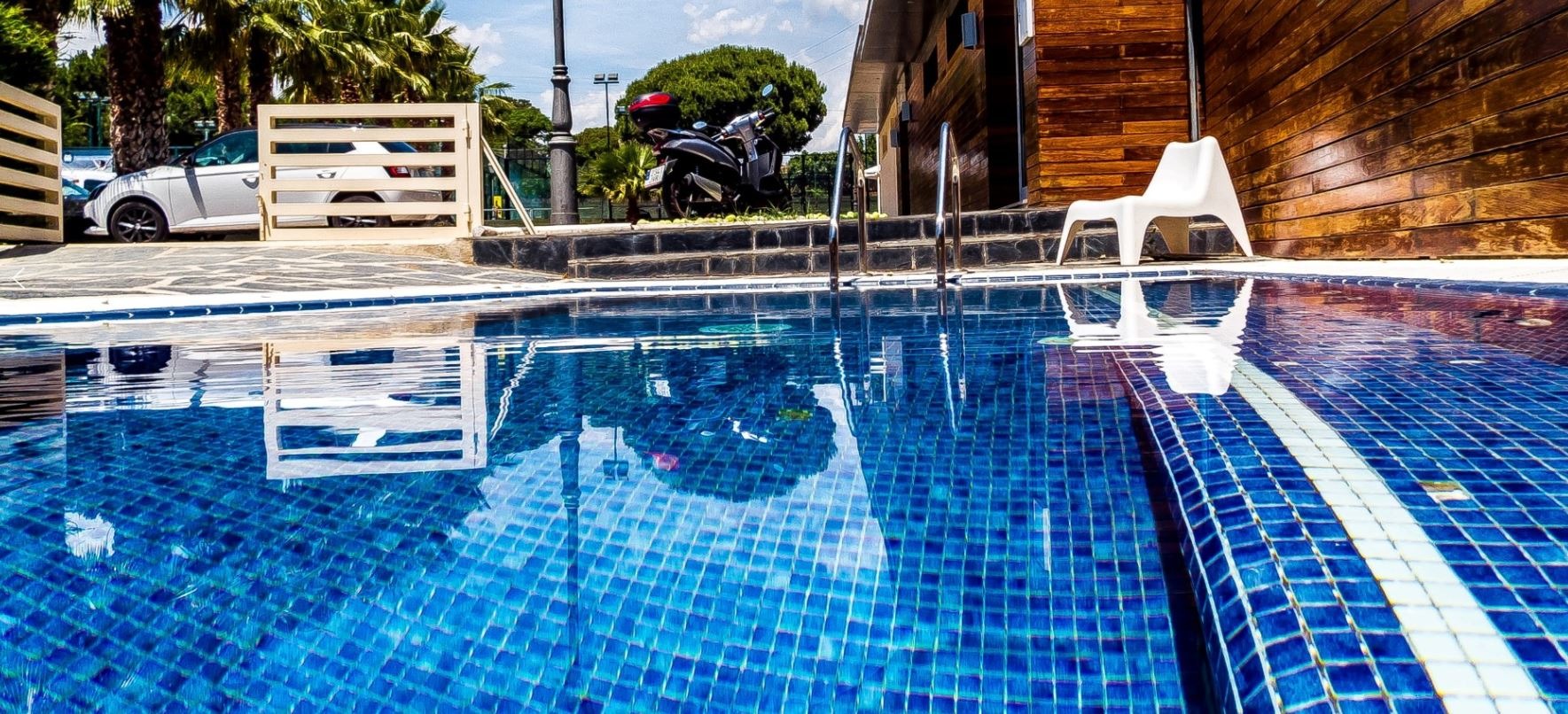 Beach Padel Club — photo 8