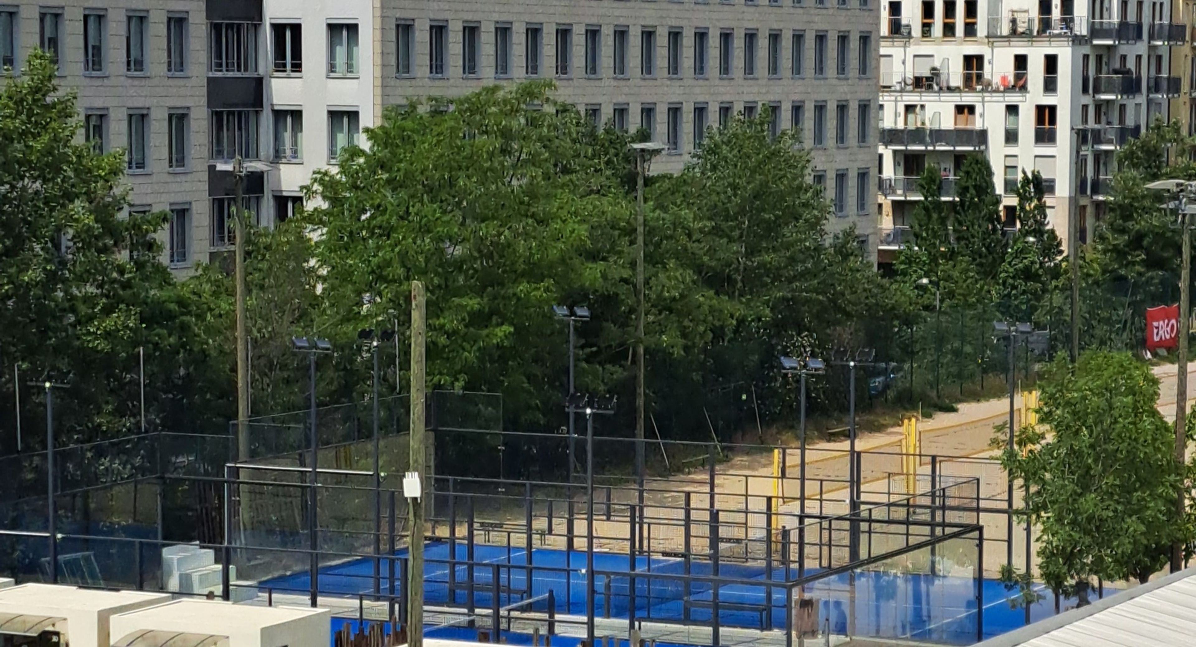 BeachMitte — photo 4
