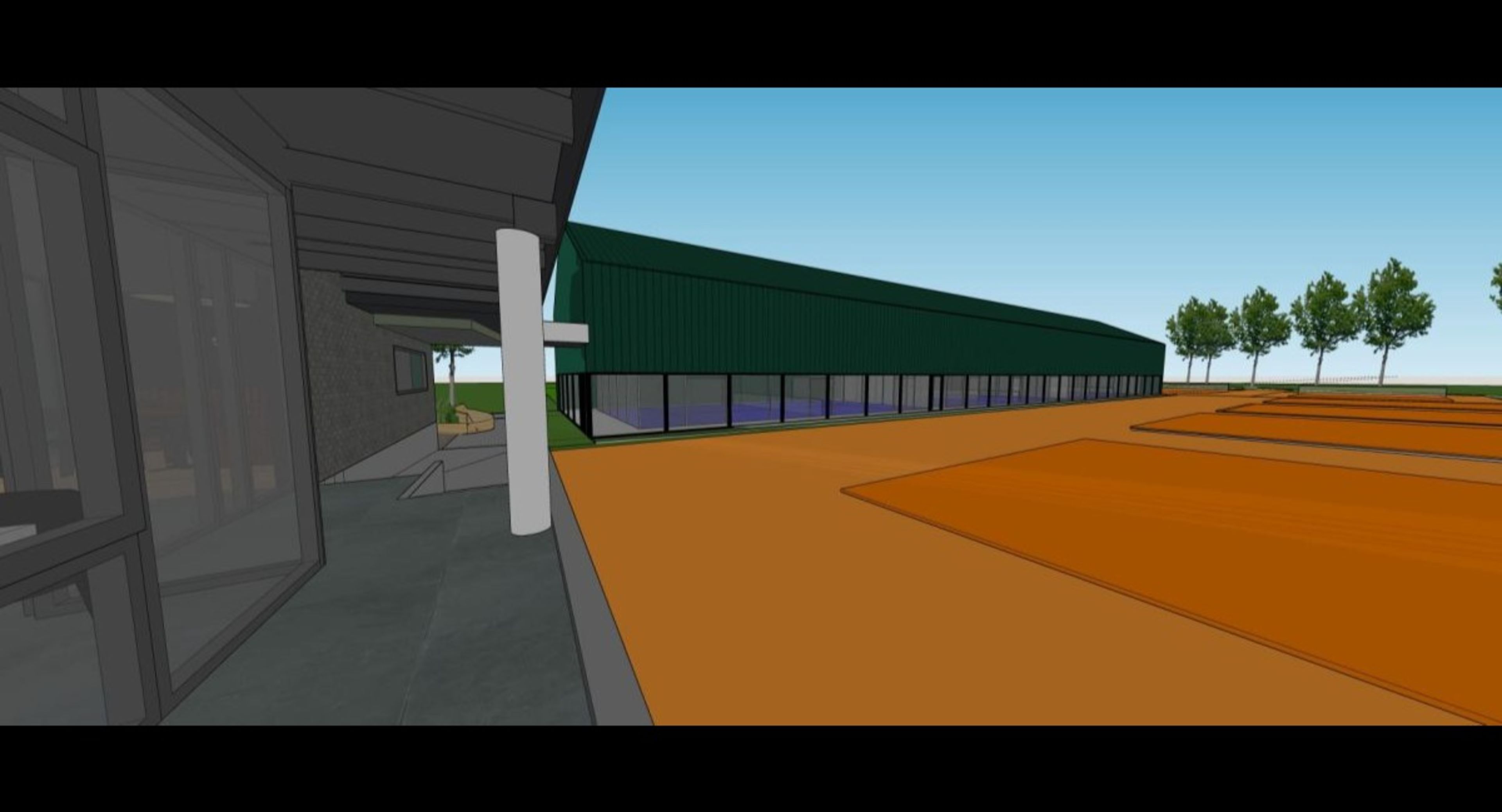 Beaufays Tennis Club & Padel — photo 2