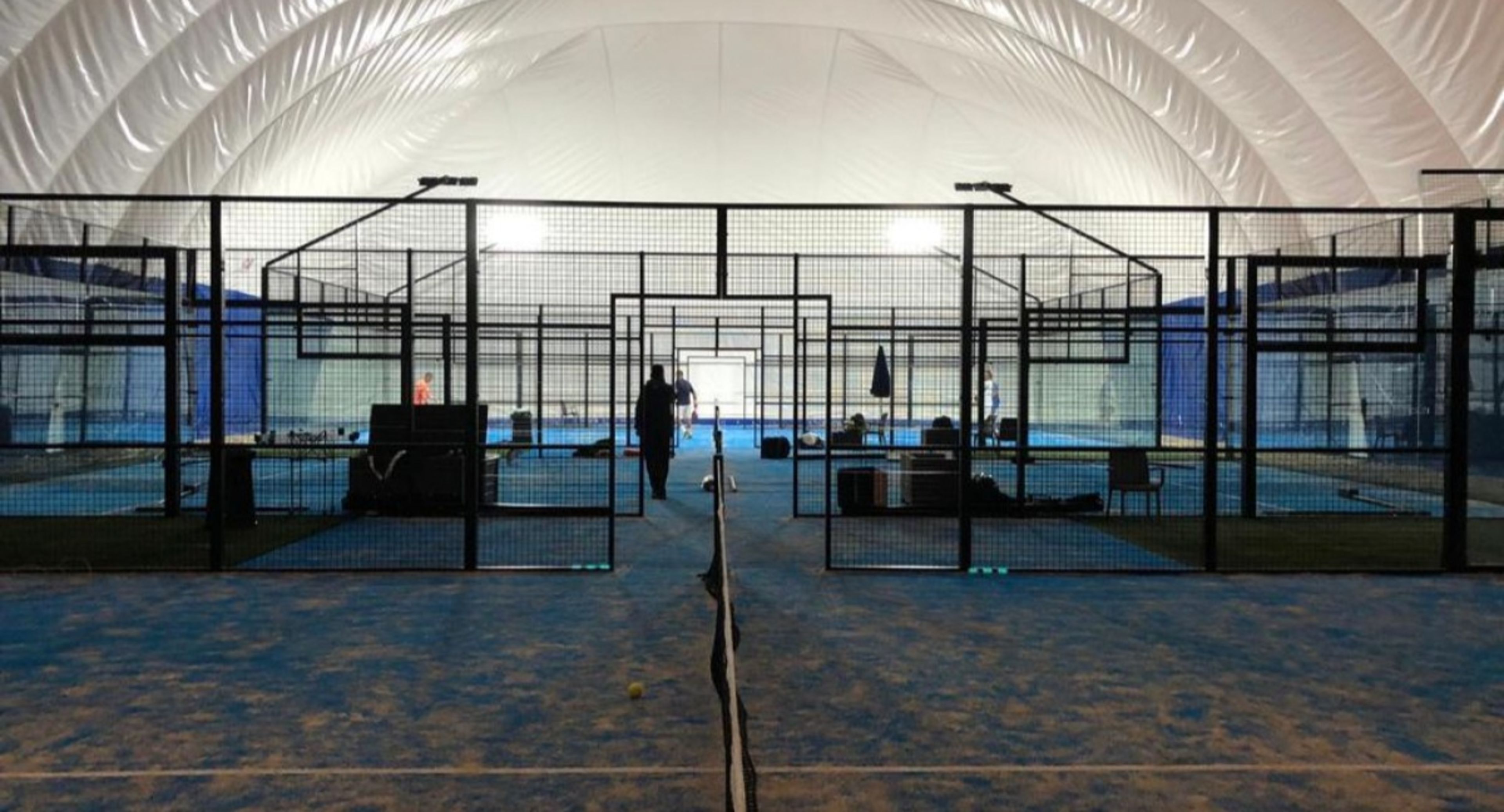Bel Poggio Padel Hub — photo 2