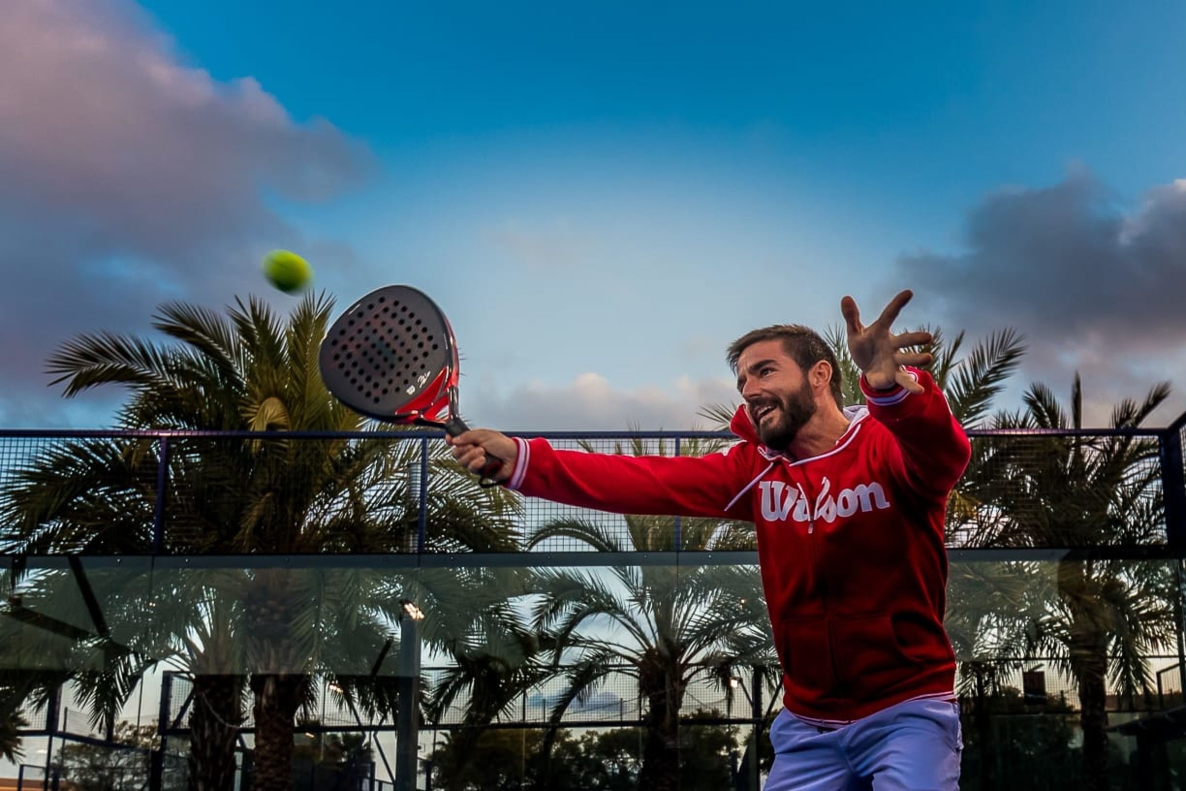 BELA PADEL CENTER ALICANTE — photo 4