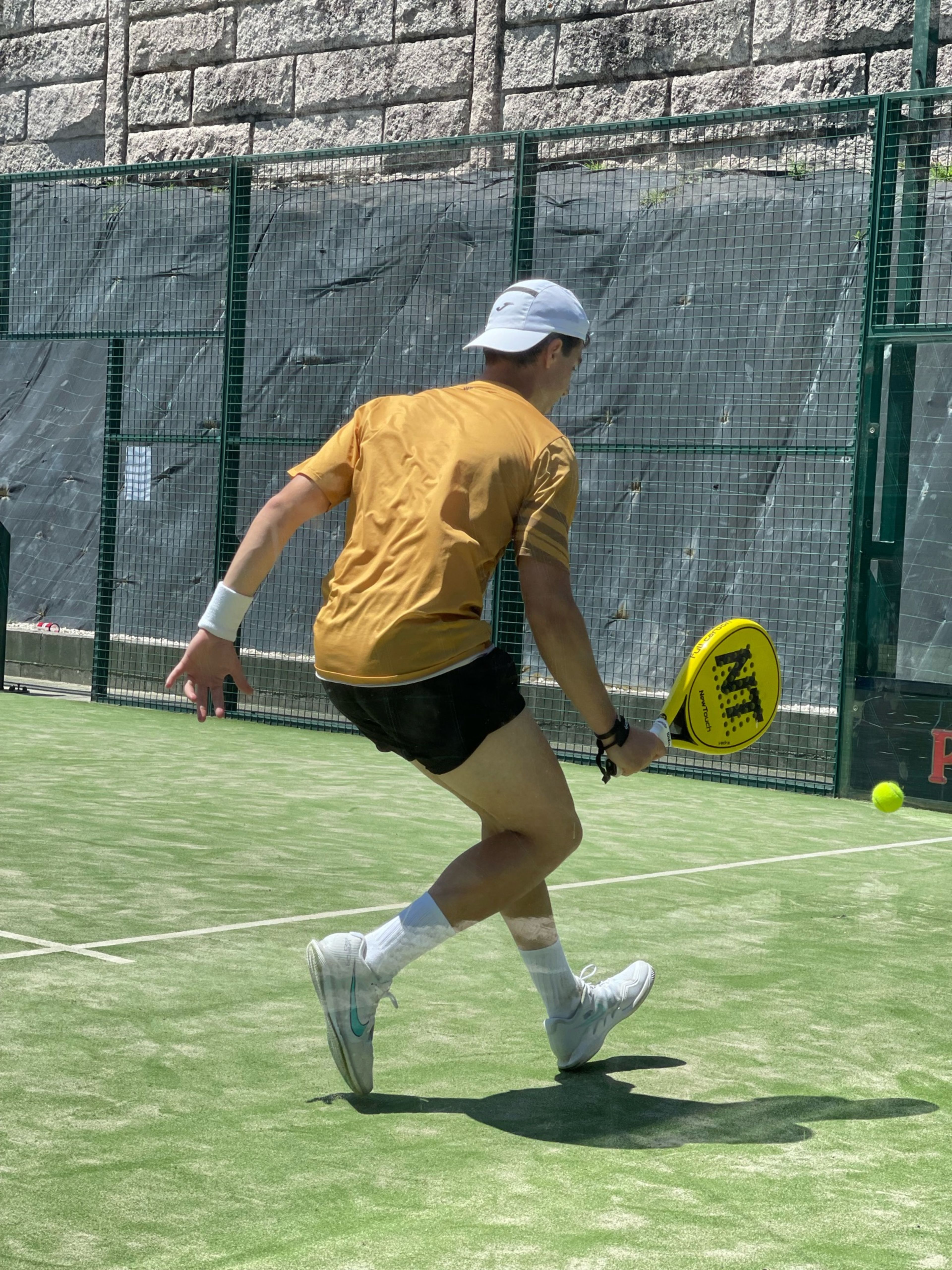 BELA PADEL CENTER ALICANTE — photo 5