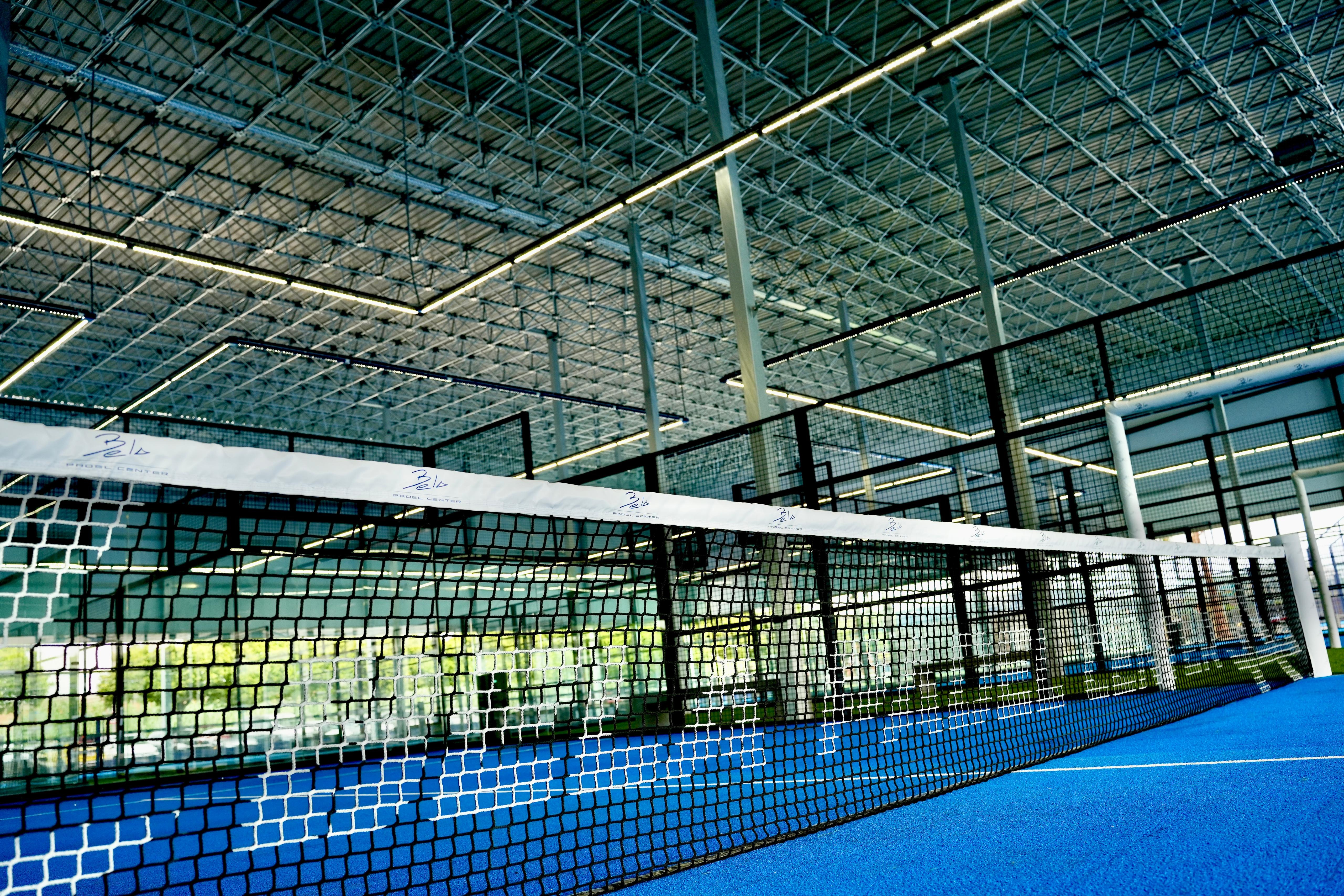 BELA PADEL CENTER BARCELONA — photo 4