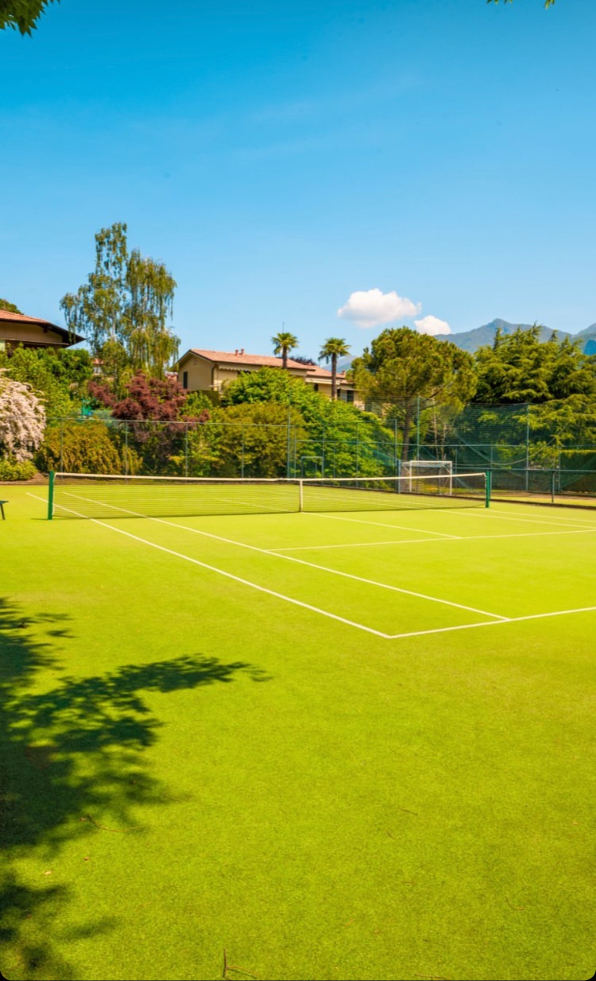 Bellagio Sporting Club S.r.l. — photo 2
