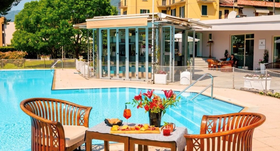 Bellagio Sporting Club S.r.l. — photo 4