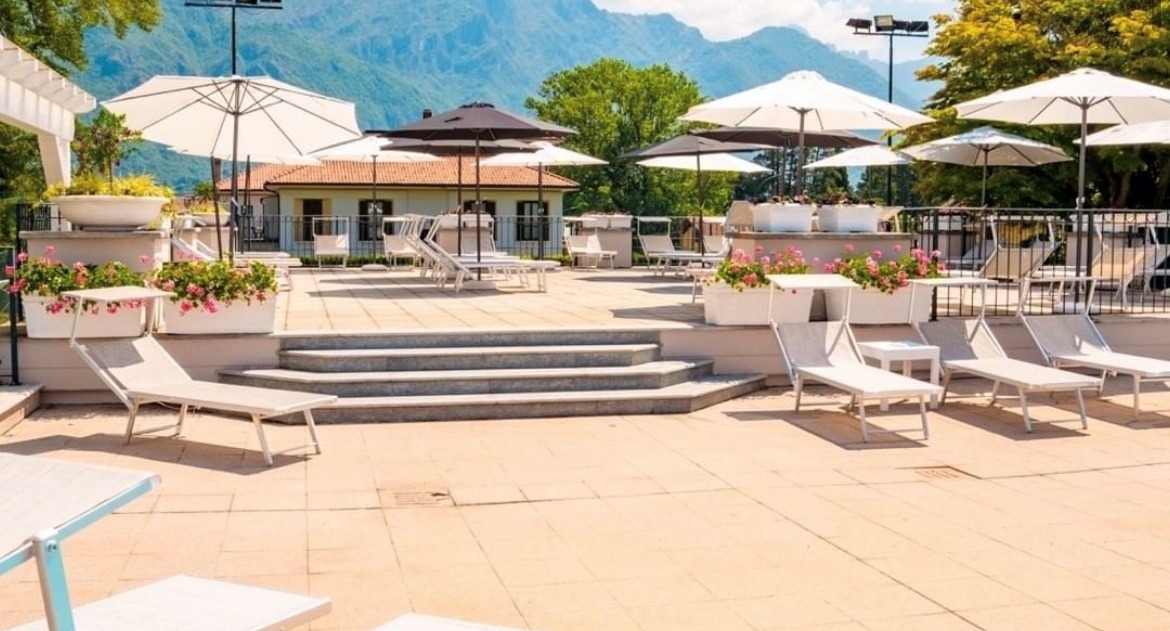 Bellagio Sporting Club S.r.l. — photo 5