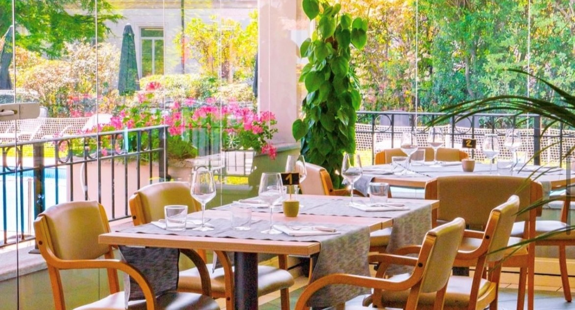 Bellagio Sporting Club S.r.l. — photo 6