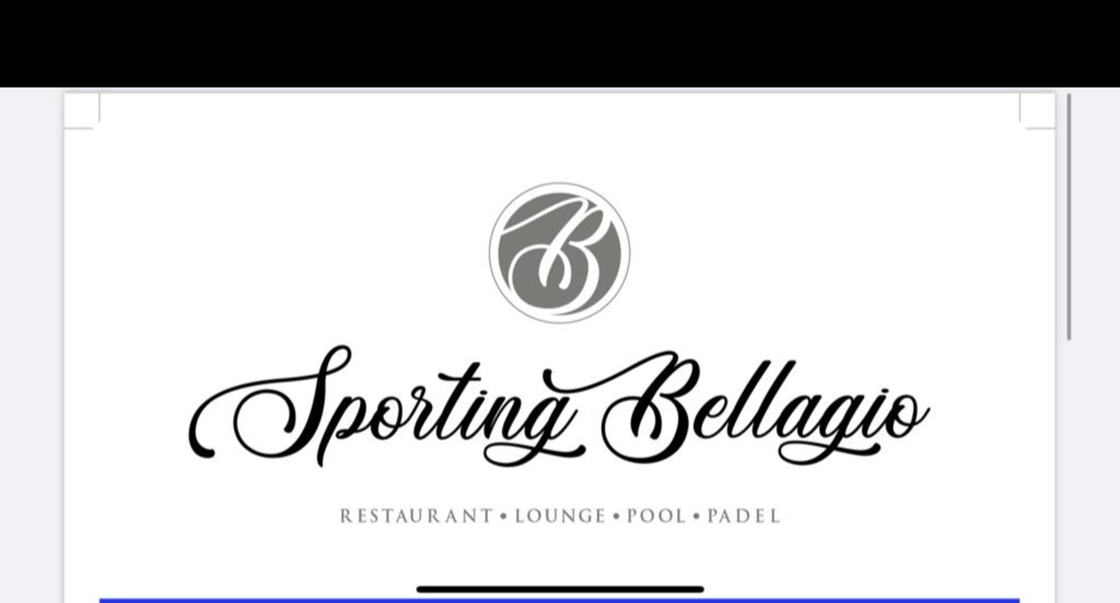 Bellagio Sporting Club S.r.l. — photo 8