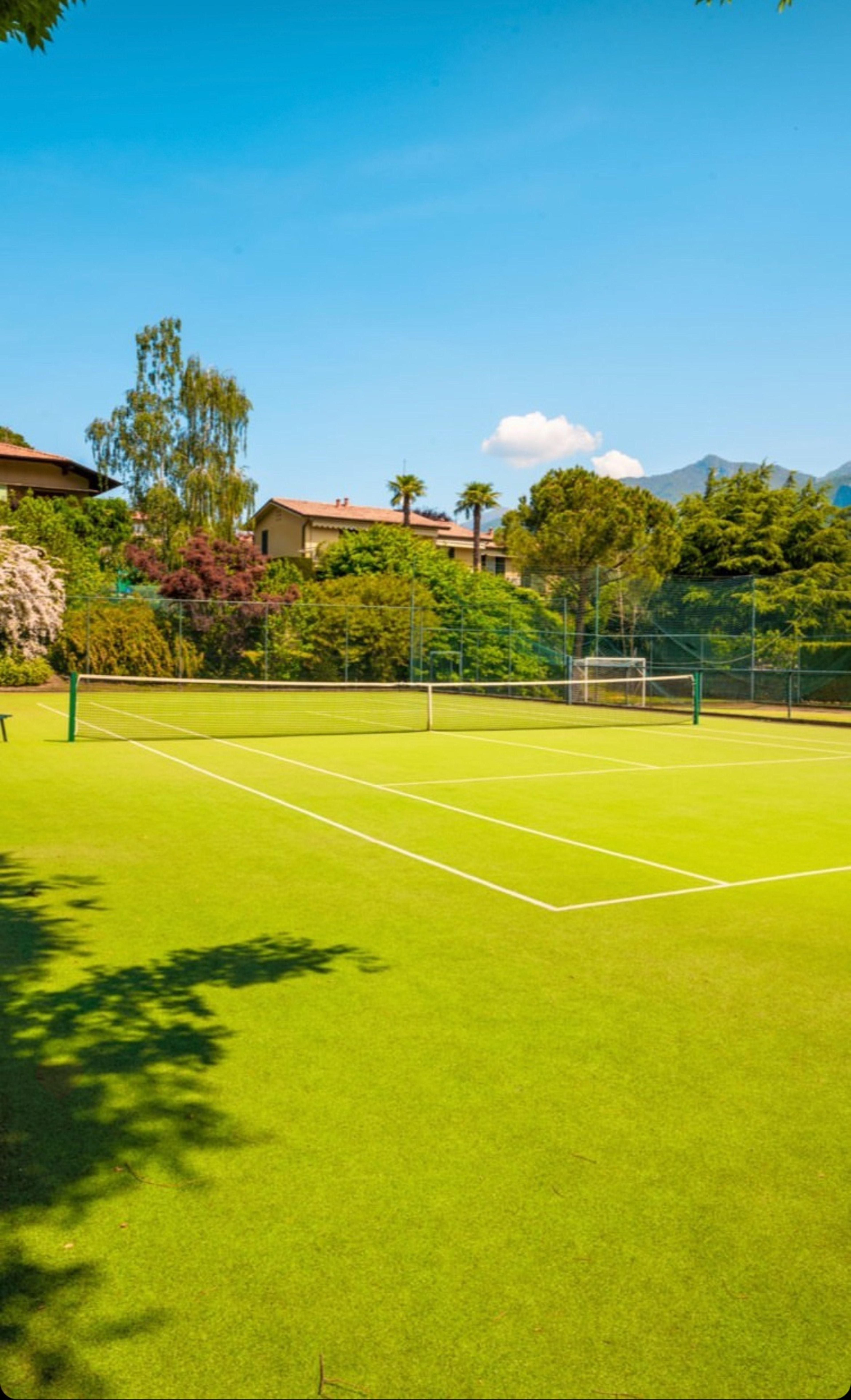 Bellagio Sporting Club S.r.l. — photo 9