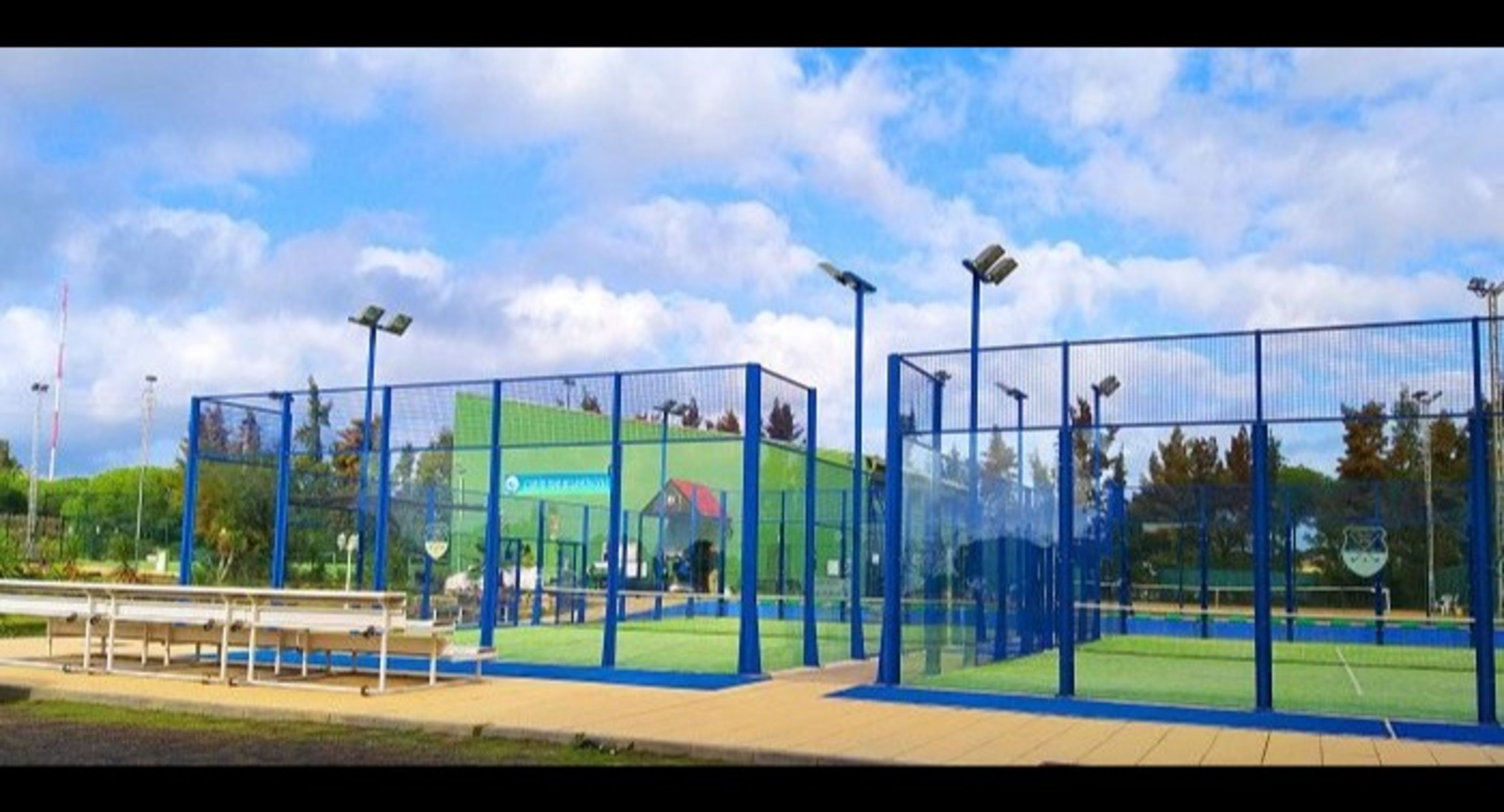 Bellavista Huelva Club Nsta@bhc — photo 2