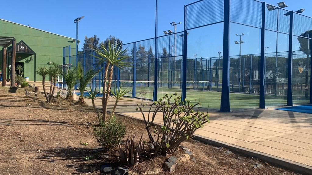 Bellavista Tenis y Pádel Huelva OLD — photo 2