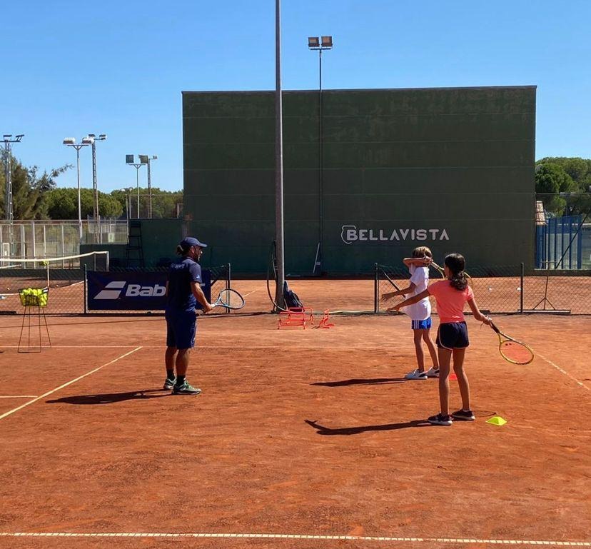 Bellavista Tenis y Pádel Huelva OLD — photo 3
