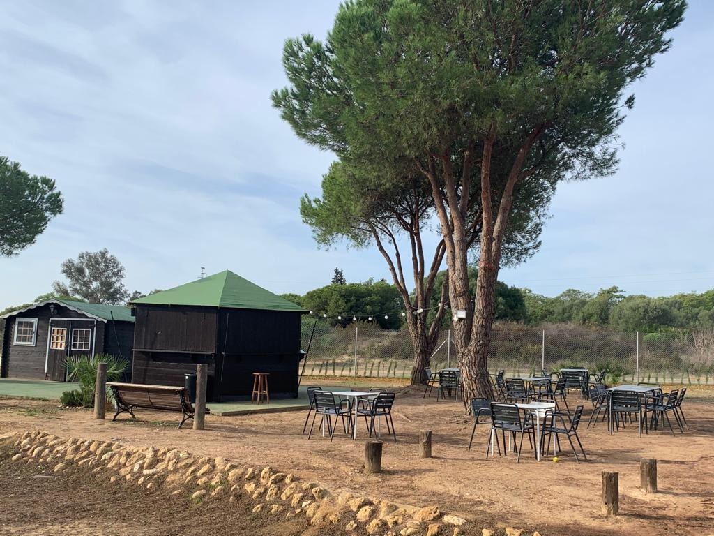 Bellavista Tenis y Pádel Huelva OLD — photo 4