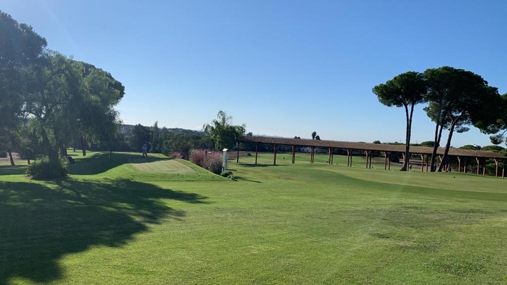 Bellavista Tenis y Pádel Huelva OLD — photo 6