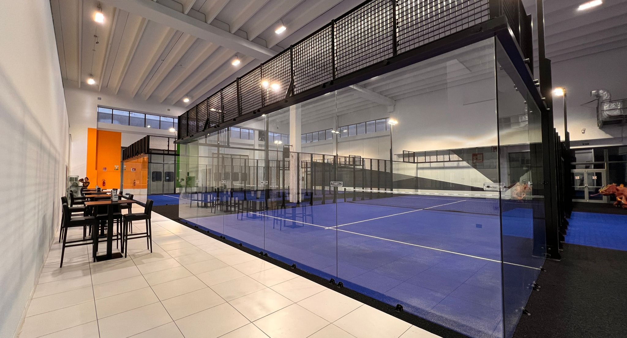 Bellavita Real Padel — photo 2