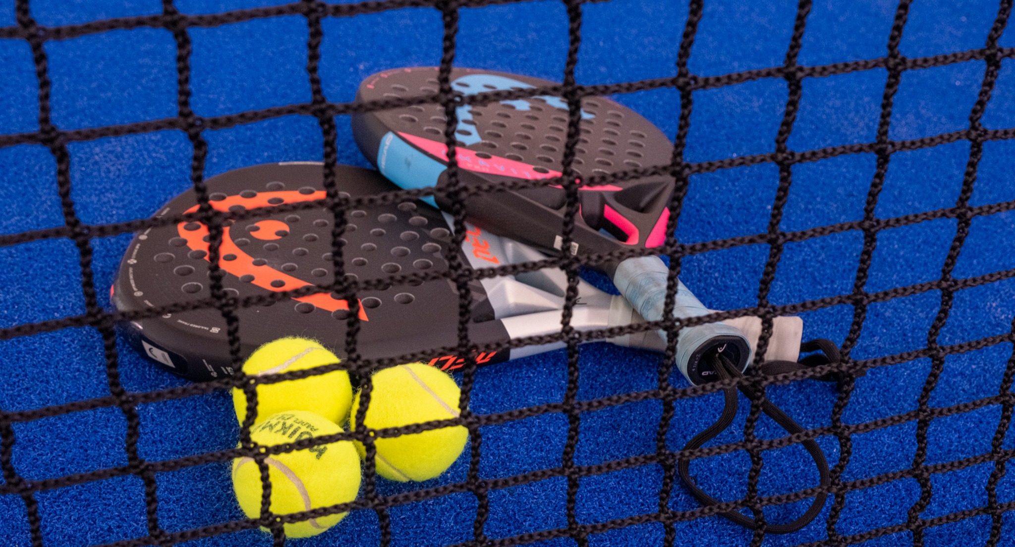 Bellavita Real Padel — photo 4