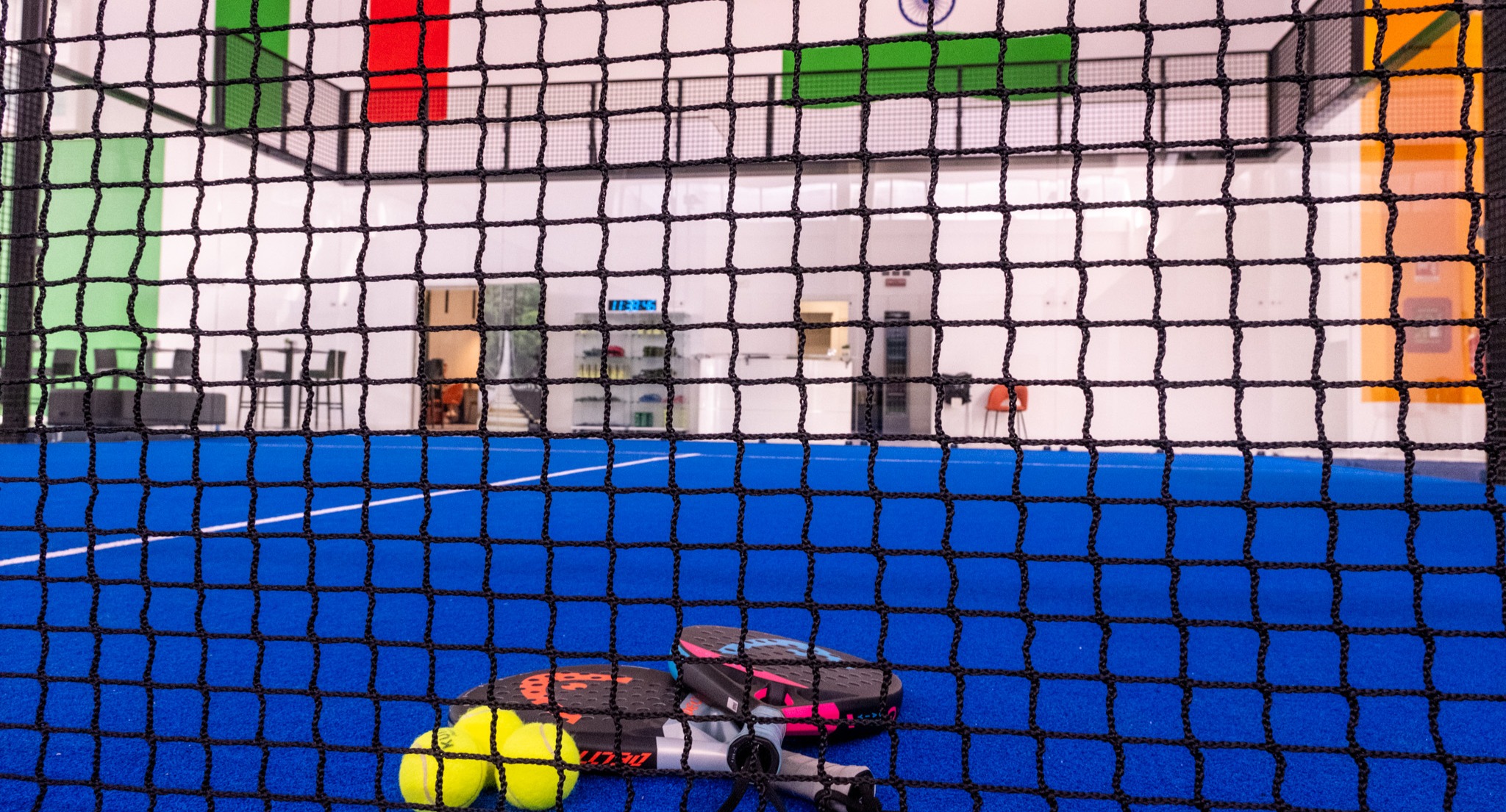 Bellavita Real Padel — photo 5