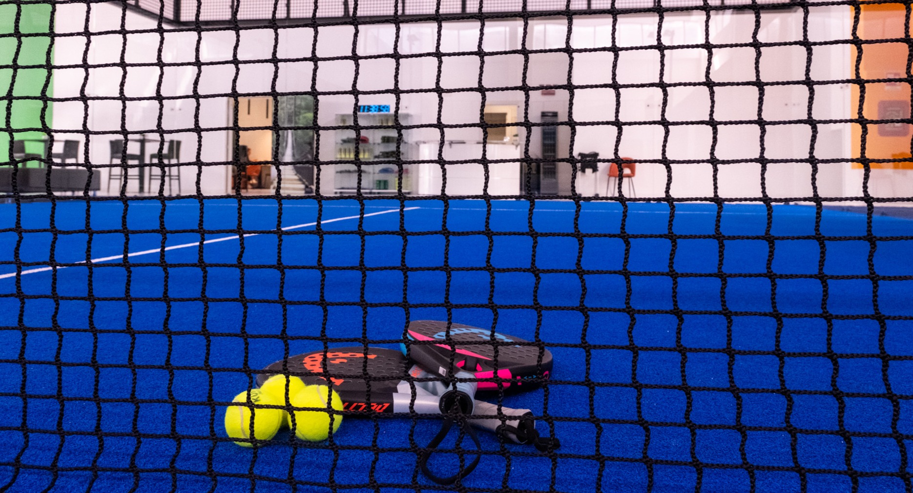Bellavita Real Padel — photo 6