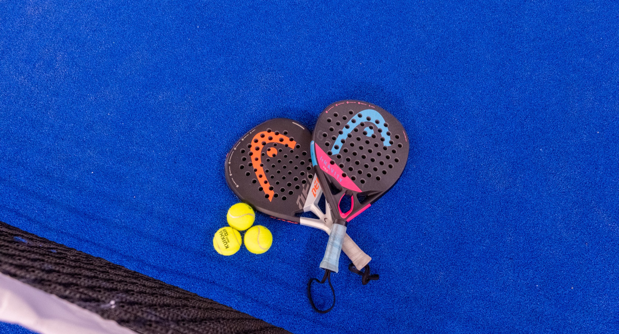 Bellavita Real Padel — photo 7
