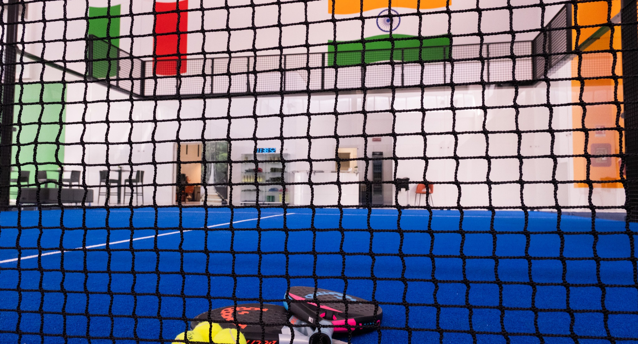 Bellavita Real Padel — photo 8