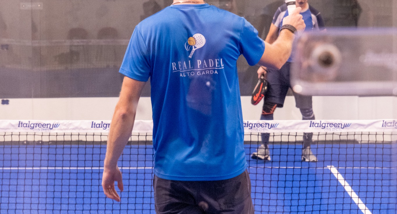 Bellavita Real Padel — photo 10