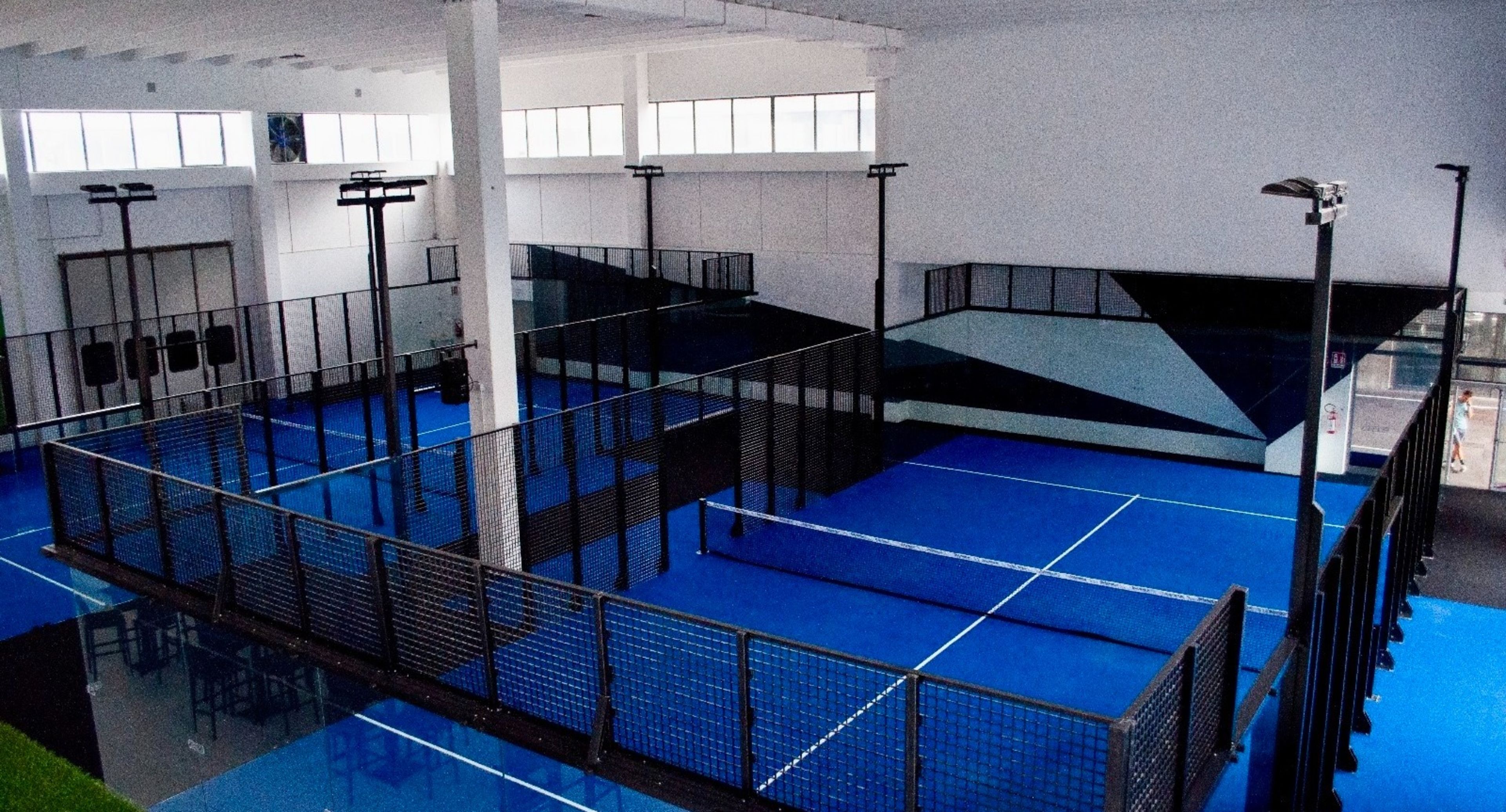 Bellavita Real Padel — photo 11