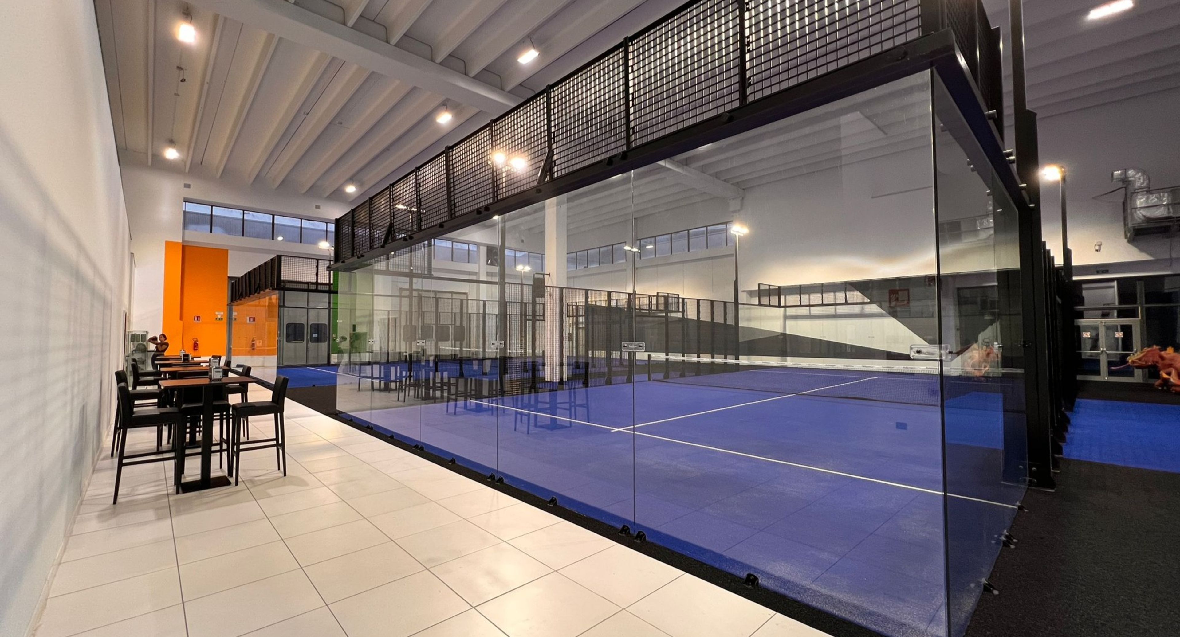 Bellavita Real Padel — photo 12