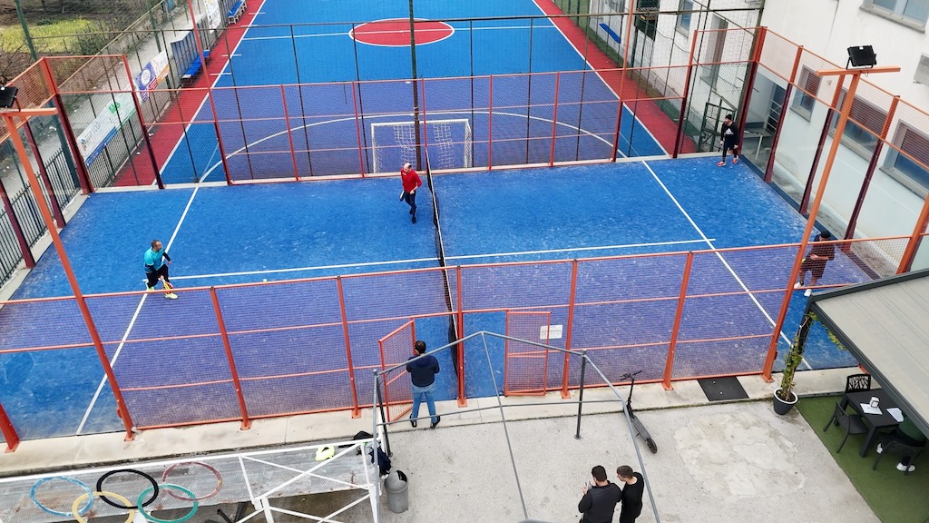 Bellona Padel — photo 2