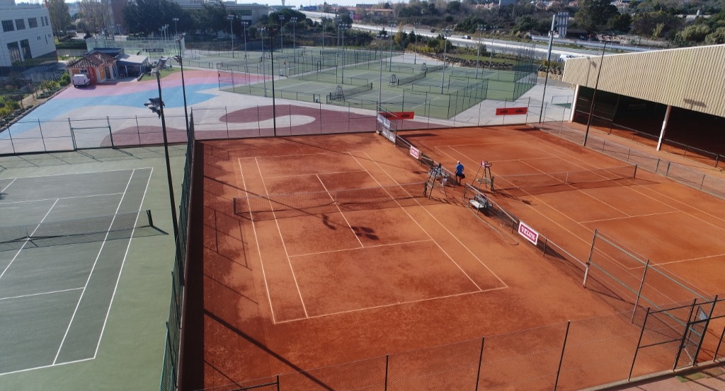 Beloura Tennis Academy — photo 3