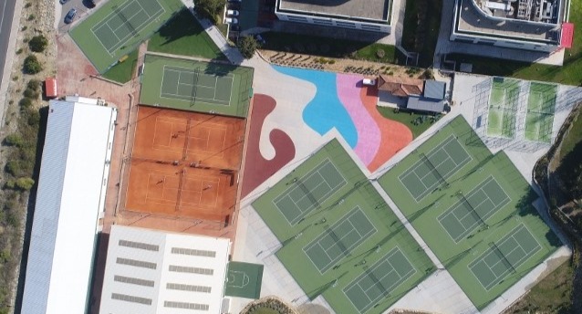Beloura Tennis Academy — photo 4