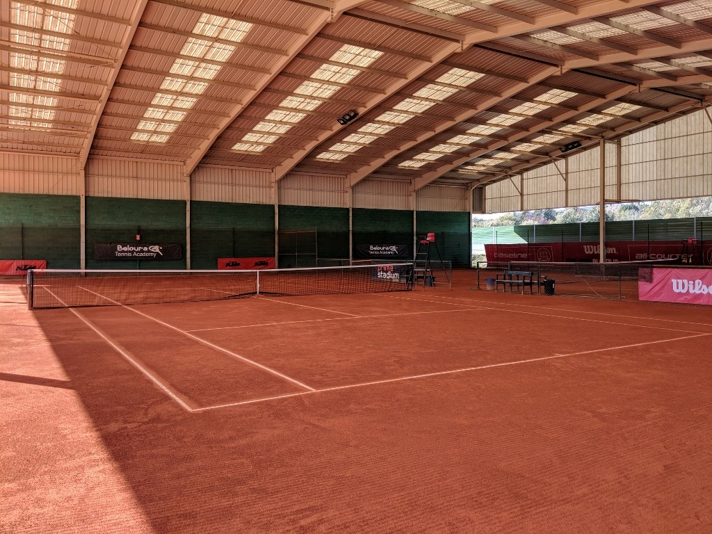 Beloura Tennis Academy — photo 5