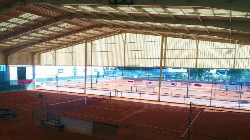Beloura Tennis Academy — photo 6