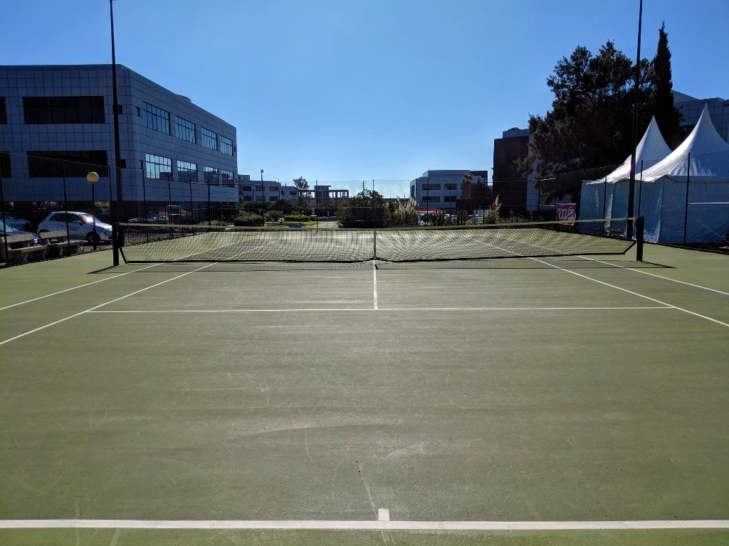 Beloura Tennis Academy — photo 7