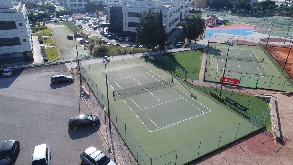 Beloura Tennis Academy — photo 9
